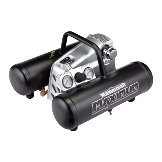 MasterCraft Maximum Instruction Manual