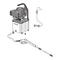 Kärcher 1350 G Operating Instructions Manual
