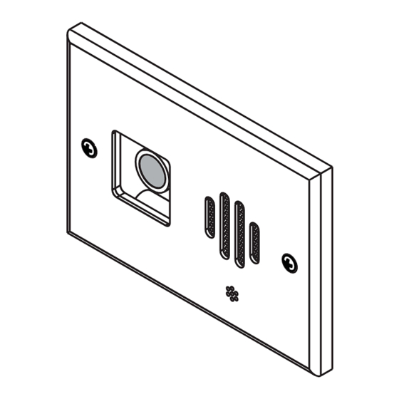 Elan DSS3 Installation Manual
