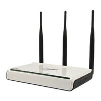Allnet ALL02800N Manual