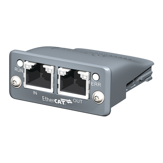 Rice Lake EtherNet/IP Installation And Programming Manual