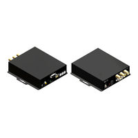 Gomax CV-305P User Manual