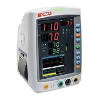 Gima VITAL PRO-SNET PC-900PRO User Manual