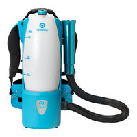 i-team i-fogger User Manual