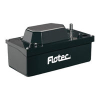 Flotec FPCP-15UL Owner's Manual
