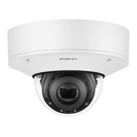 Wisenet XND-8081REV Quick Manual