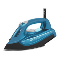 Russell Hobbs RHI2000 Warranty And Instruction
