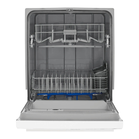 Frigidaire FFCD2413US0A Use & Care Manual