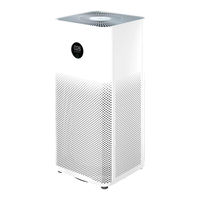 Xiaomi Mi Air Purifier 3H User Manual