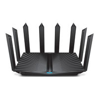 TP-Link Archer AX95 Quick Installation Manual