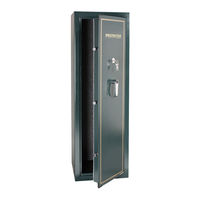 First Alert PROTECTOR 6720F Operations & Installation Manual