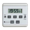 Oregon SKT338N - Count-Down & Count-Up Timer With Clock Manual