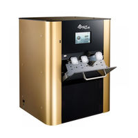 XYZ Printing 3C10A User Manual
