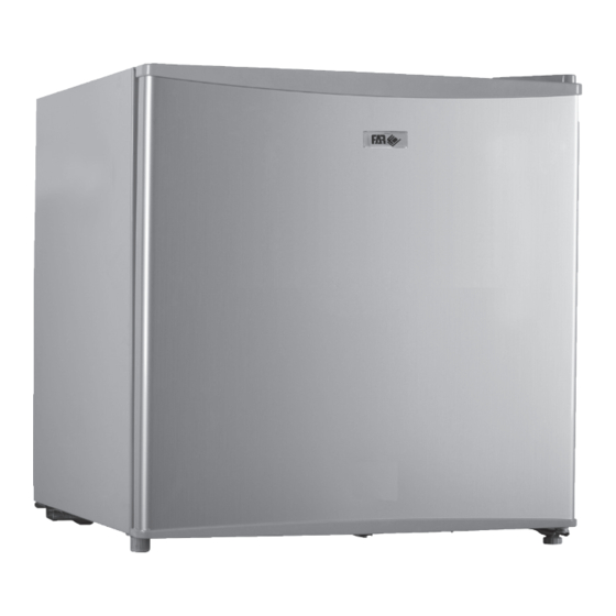 FAR R1046S/2 Refrigerator Manuals