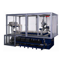 Datacolor AutoLab TF Series Technical Manual