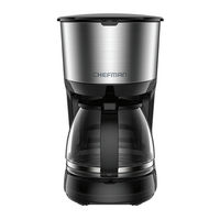Chefman RJ14-10-SS-MX User Manual