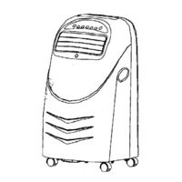 NewAir ACP-1000E Owner's Manual