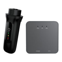 SOLIS S2-RF-LINK Quick Installation Manual