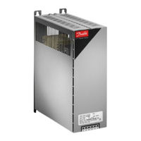 Danfoss 130B2321 Installation Manuallines