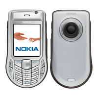 Nokia 9236419 User Manual