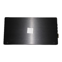 Focal FP Dual Direct User Manual
