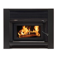 Metrofires ECO Insert Installation & Owner's Operation Manual