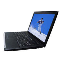 Ecs I58II User Manual
