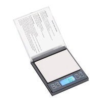 American Weigh Mini CD-300 User Manual