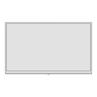 VESTEL PDU86S30B/7 User Manual