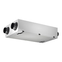 Brink Renovent Sky 300 Installation Instructions Manual