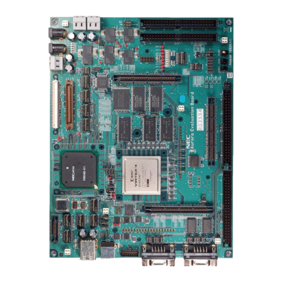 Renesas PFESiP EP-1 Manuals
