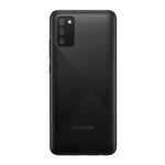 Samsung GALAXY A02S User Manual