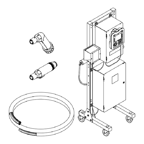 Graco ProBell Instructions Manual
