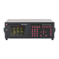 Newtons4th PPA4520 Startup Manual