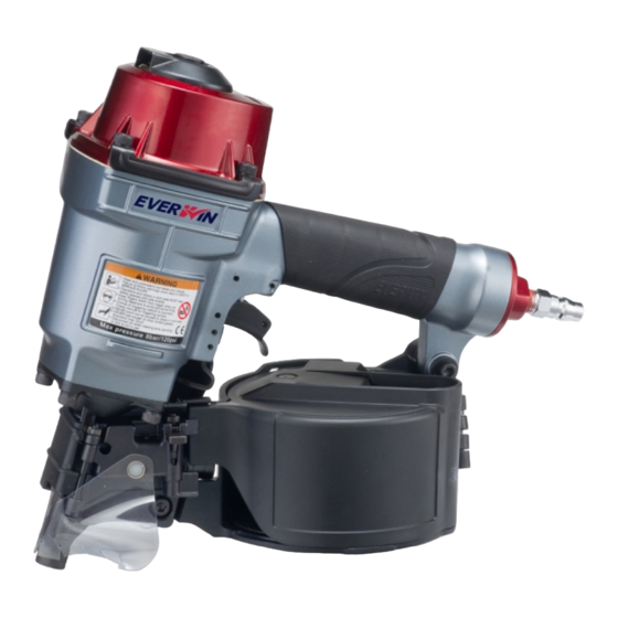 Everwin PN57 Series Operation And Maintenance Manual