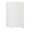 Freezer Beko 7042 MB User Manual