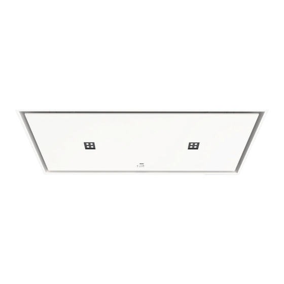 Atag CU12511RM Instructions For Use Manual