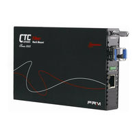 CTC Union FRM220-1000MS User Manual