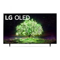LG OLED48A1 Series Owner's Manual