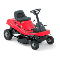 Murray 309029 92B Series Manual