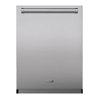 Cove DW2450 Service Manual