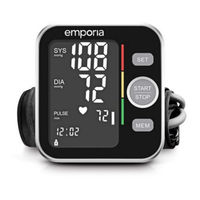 EMPORIA BPM-V20-B User Manual