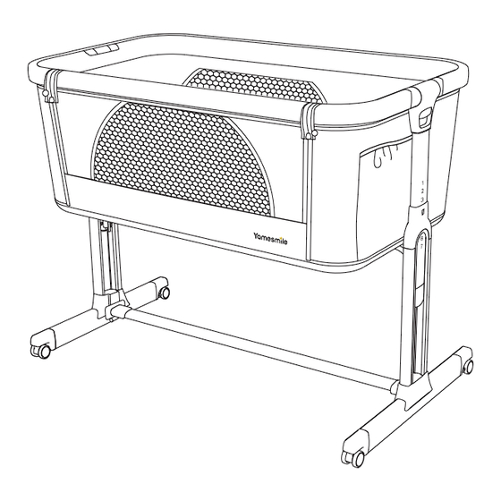 Yamesmile BC218 User Manual
