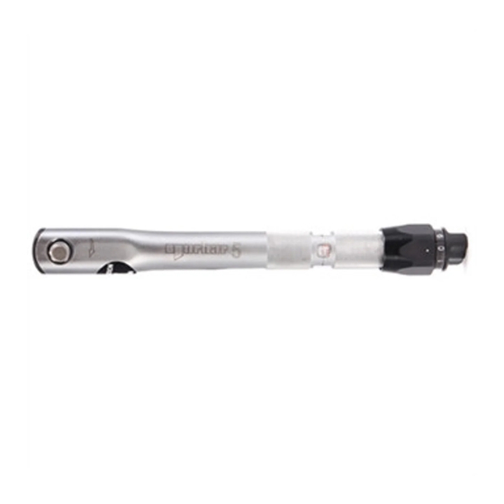 norbar 5 Manual