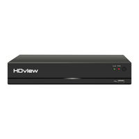 ESP HDview SHDV4KD2W2TB Manual