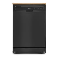 Maytag W10255025A Installation Instructions Manual