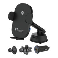 Aerpro APWCAG1 Manual