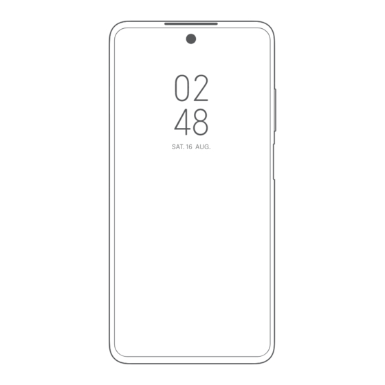 Xiaomi MDY-11-EN Quick Start Manual
