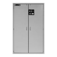 asecos S90.196.060.075.FDASR User Manual
