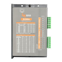 MOCTEC SO88A User Manual